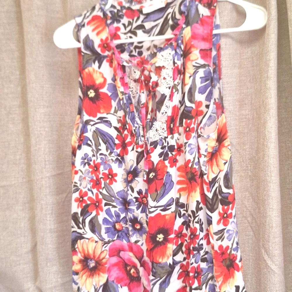 Women's Tank Top